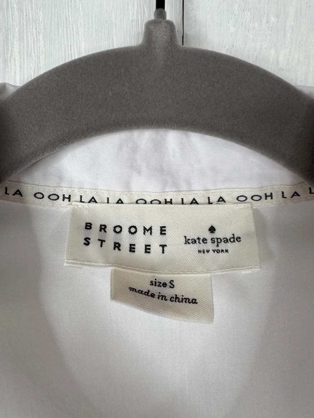 kate spade size gently